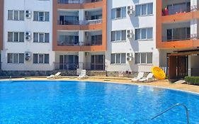 Riviera Fort Beach Apartments By Kalina Resort, Ravda